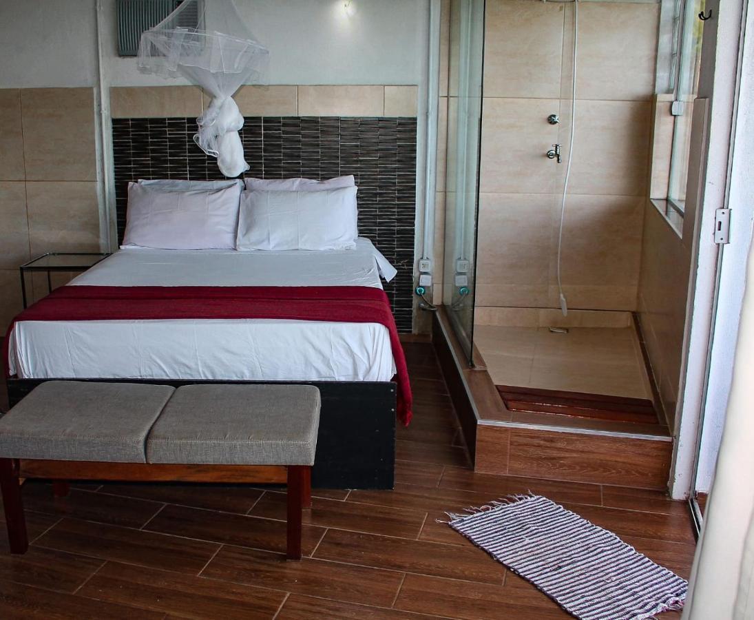 Toca Da Tulipa Homestay Paraty