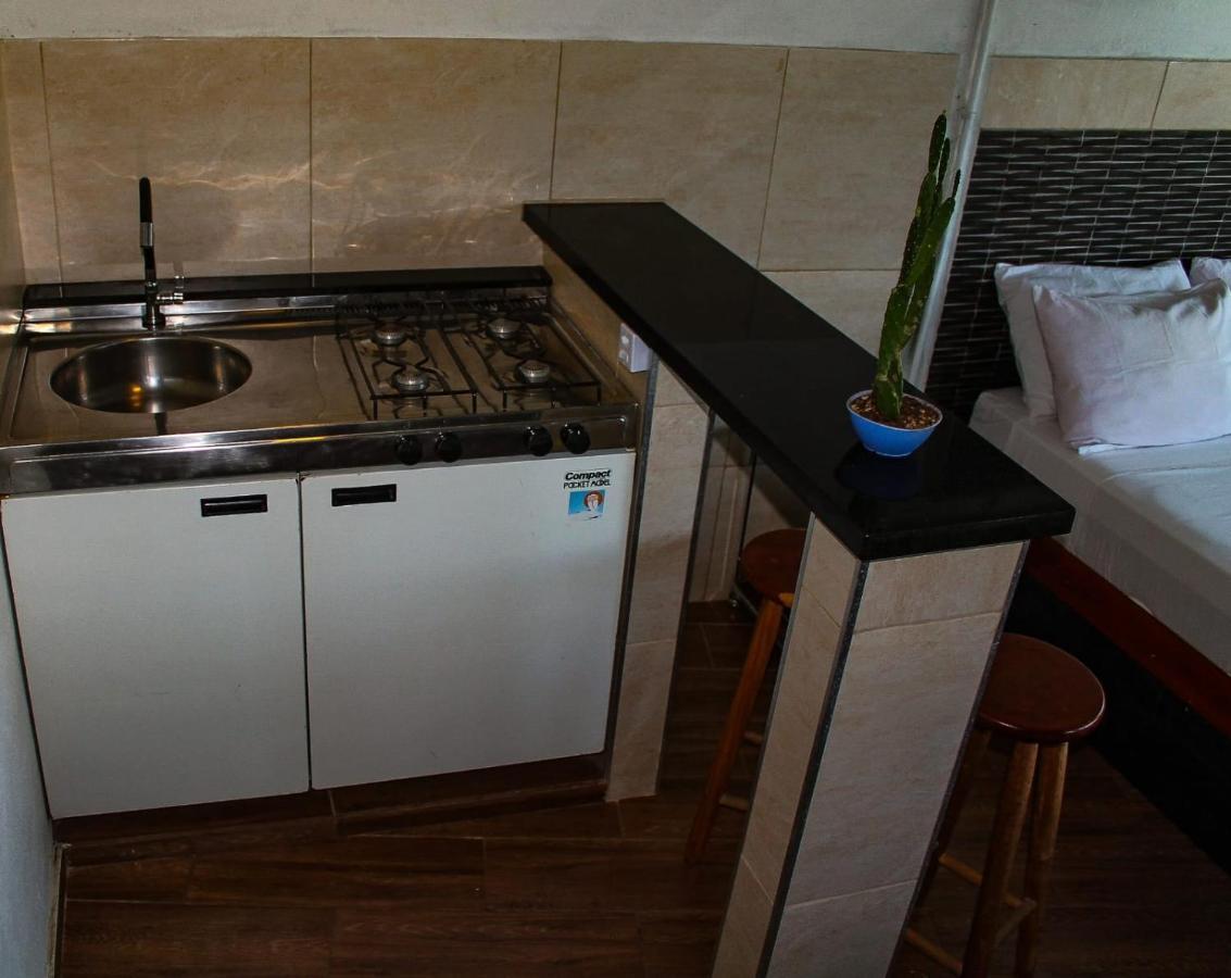 Toca Da Tulipa Homestay