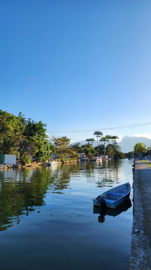Toca Da Tulipa Paraty