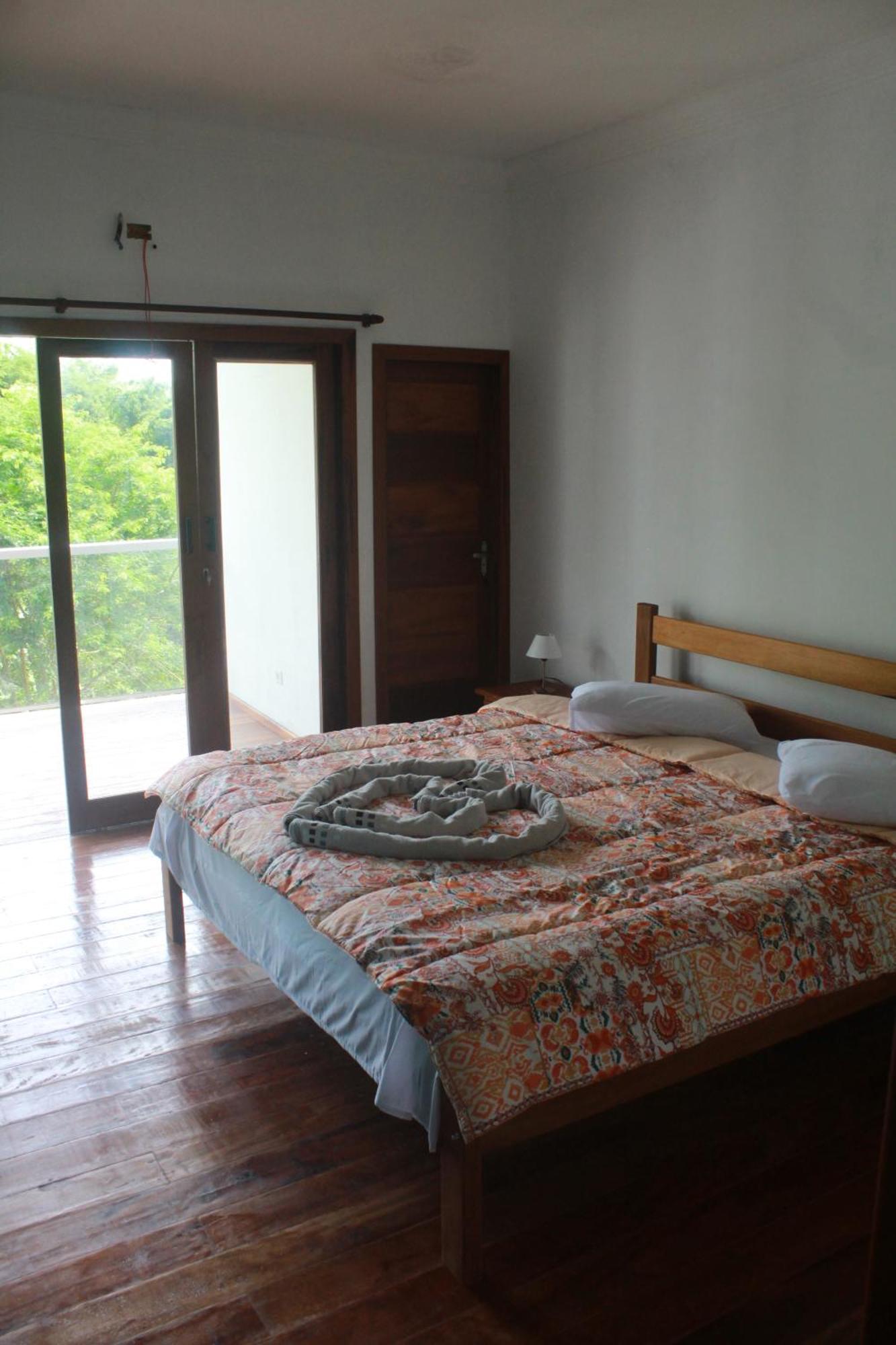 Toca Da Tulipa Homestay Paraty