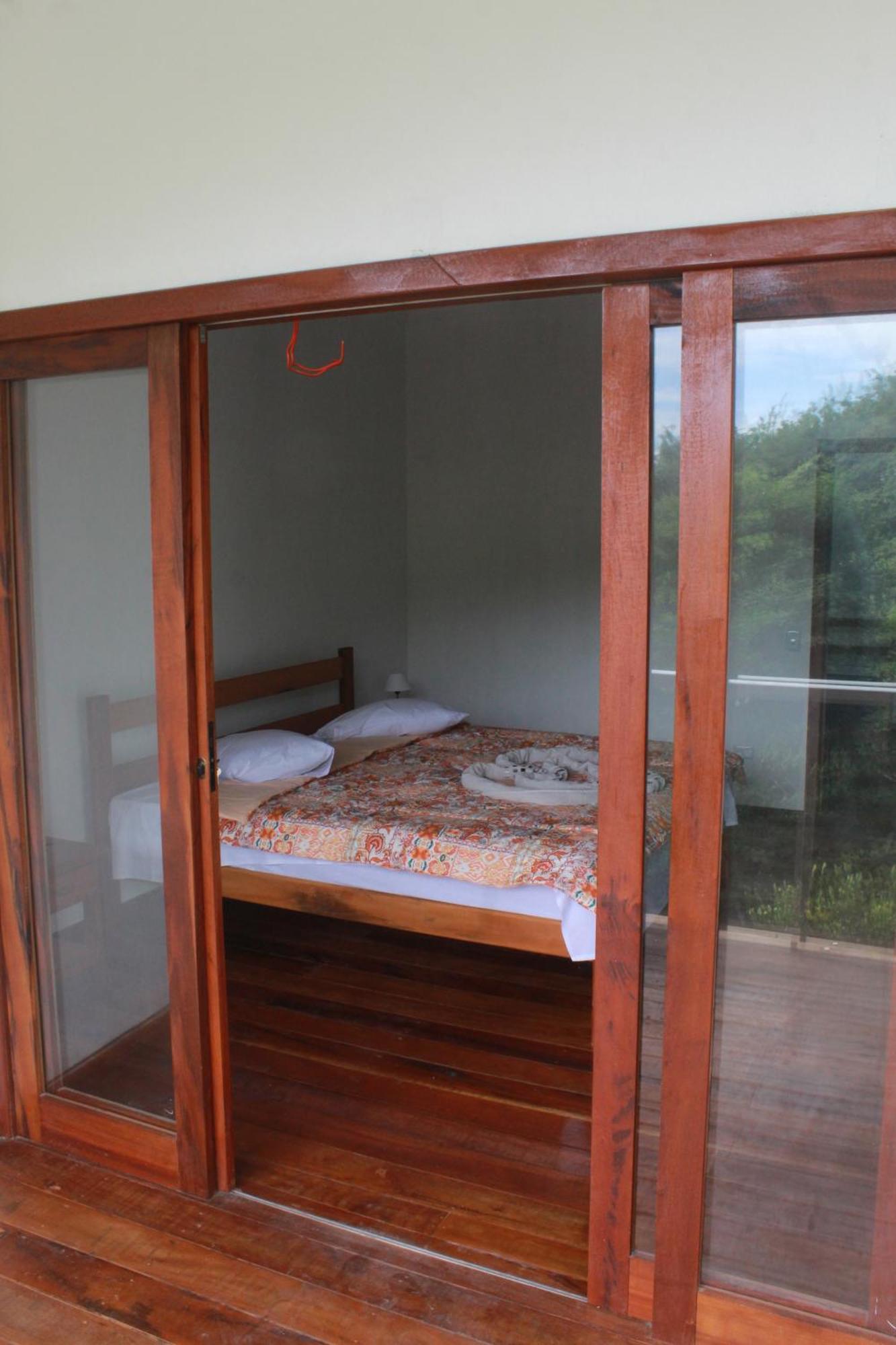 Toca Da Tulipa Homestay Paraty