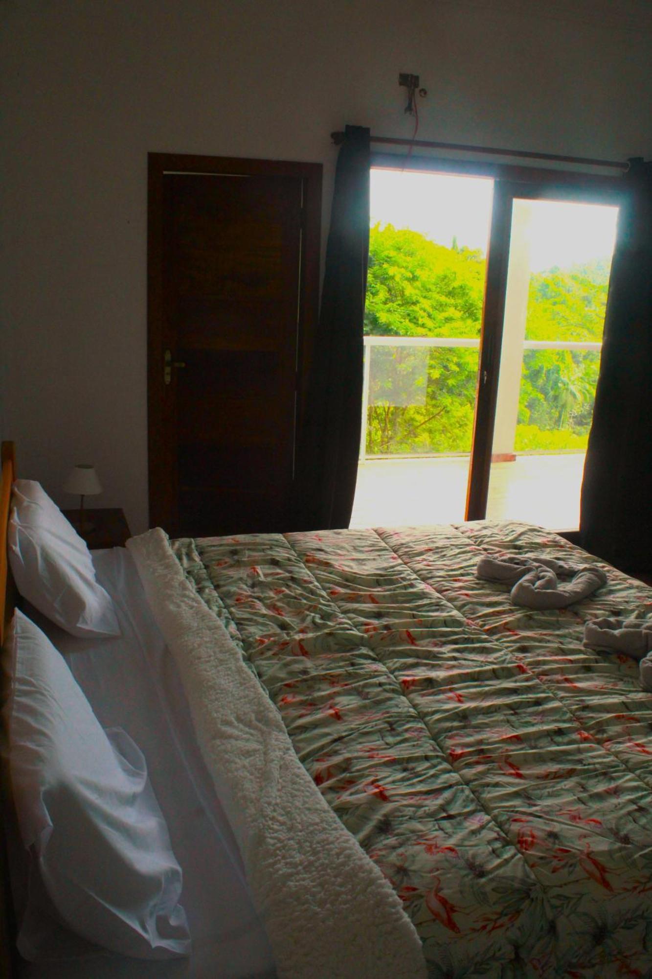 Homestay Toca Da Tulipa Paraty