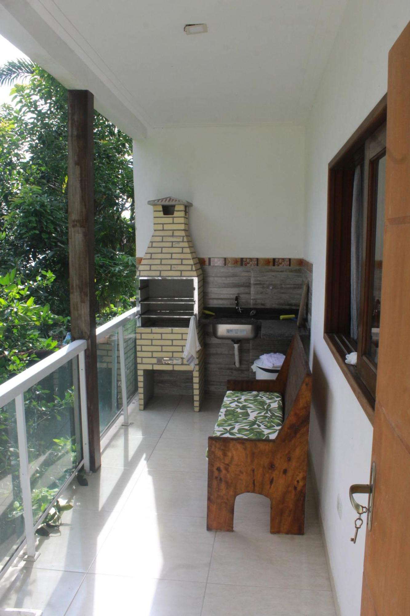 Homestay Toca Da Tulipa