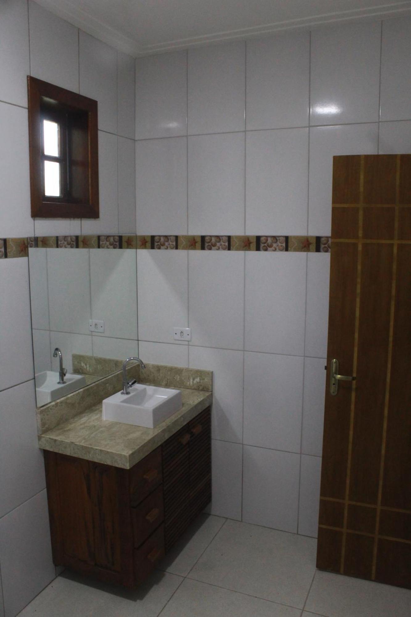 Toca Da Tulipa Homestay Paraty