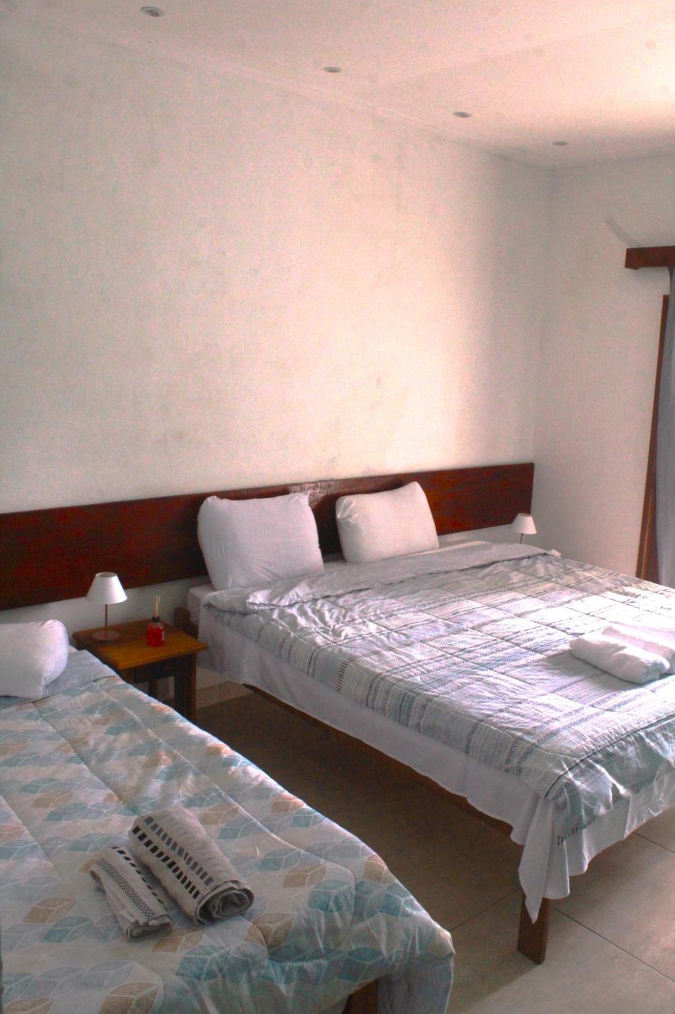 Toca Da Tulipa Homestay
