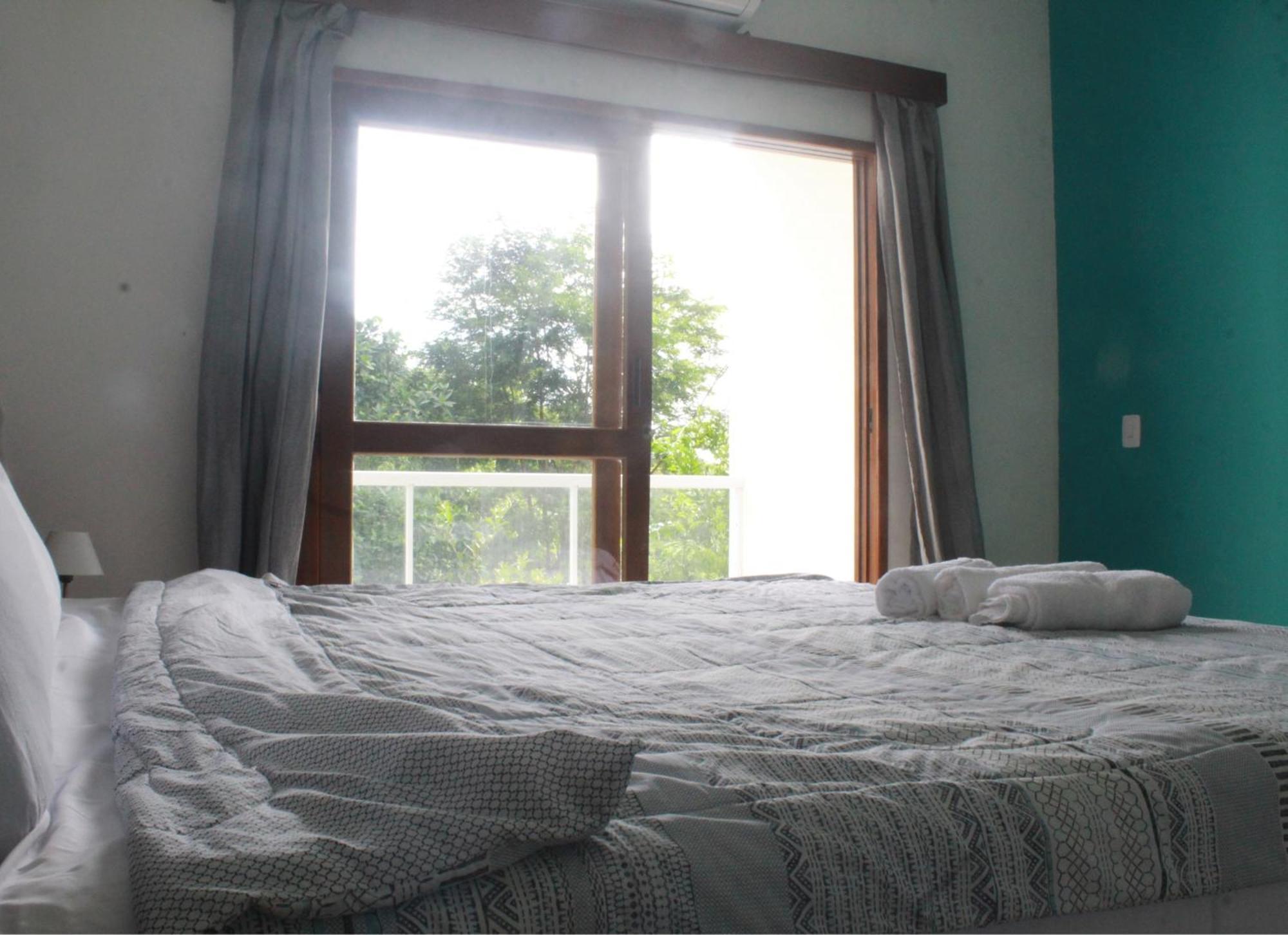 Toca Da Tulipa Homestay Paraty