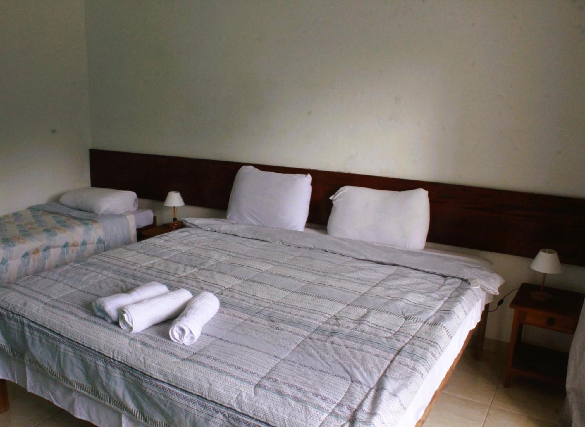 Toca Da Tulipa Homestay