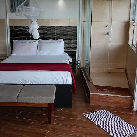 Toca Da Tulipa Apartment Paraty Exterior photo