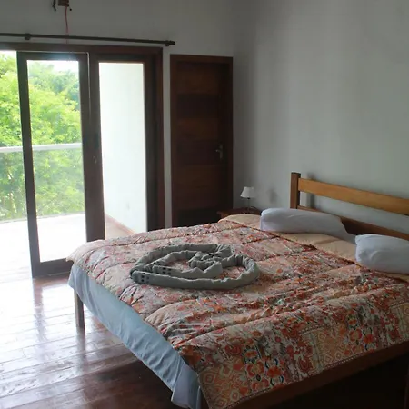 Toca Da Tulipa Apartment Paraty Exterior photo