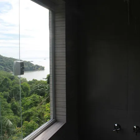 Toca Da Tulipa Apartment Paraty Exterior photo