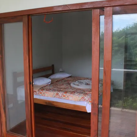 Toca Da Tulipa Apartment Paraty Exterior photo