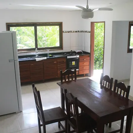 Toca Da Tulipa Apartment Paraty Exterior photo