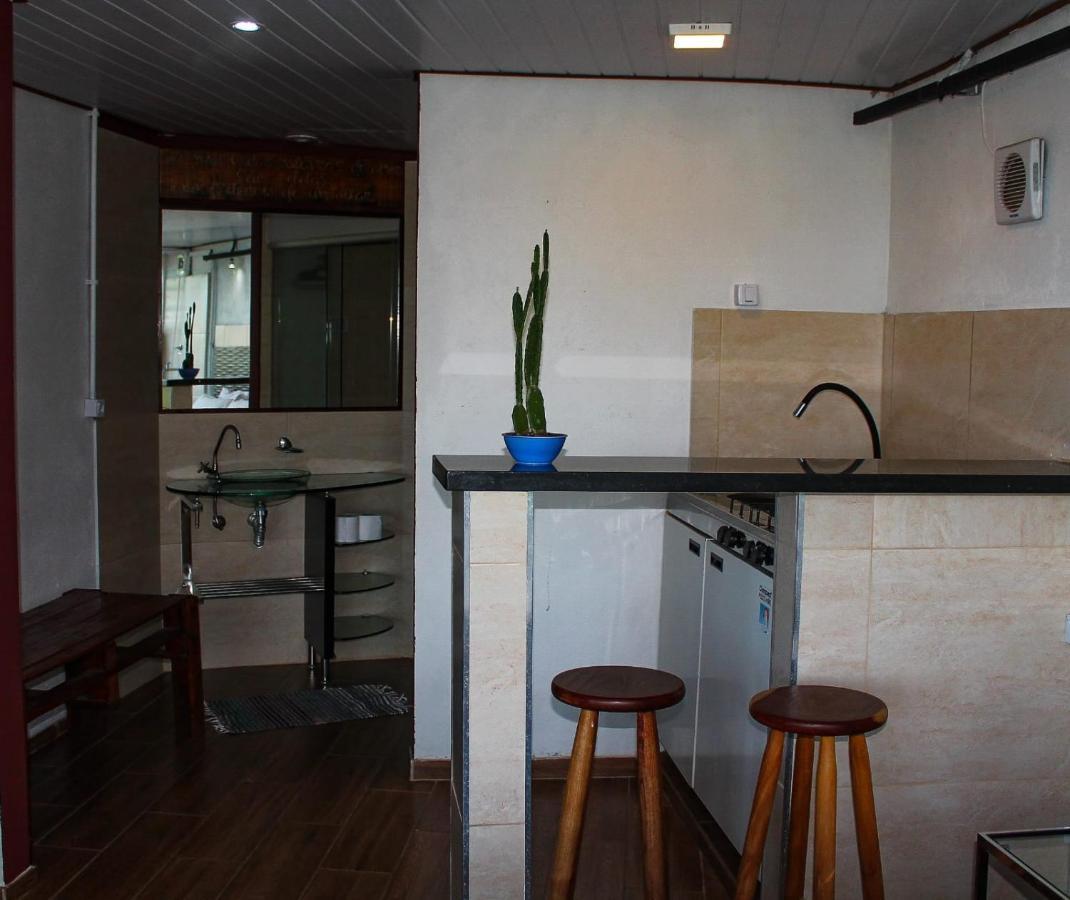 Quarto em Acomodações Particulares Toca Da Tulipa *