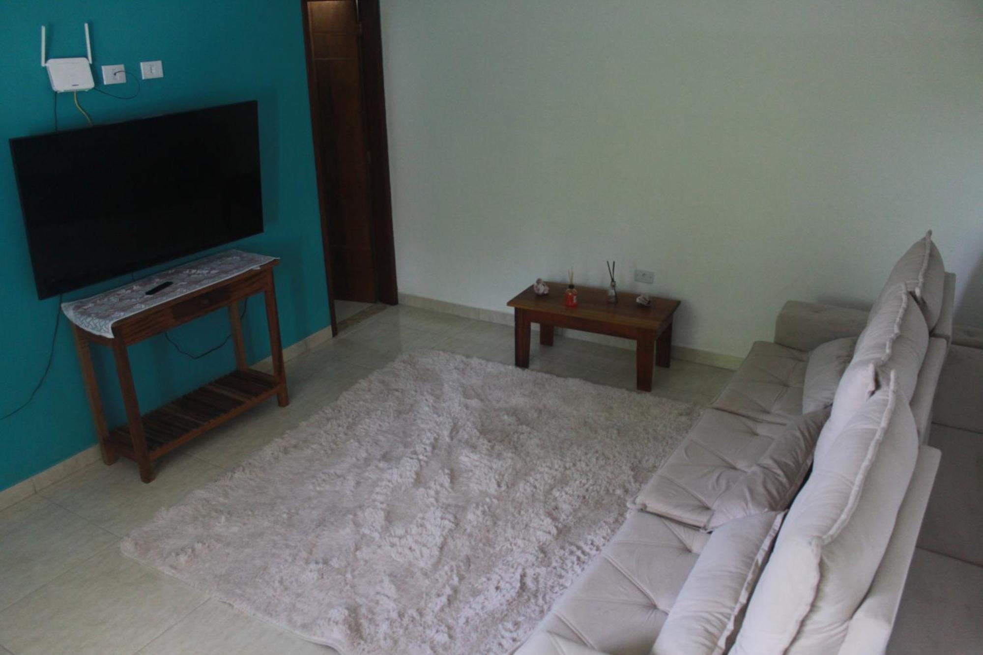 Toca Da Tulipa Quarto em Acomodações Particulares Paraty