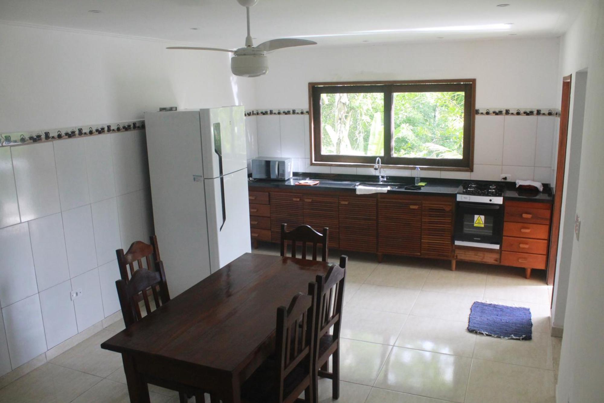 Quarto em Acomodações Particulares Toca Da Tulipa *