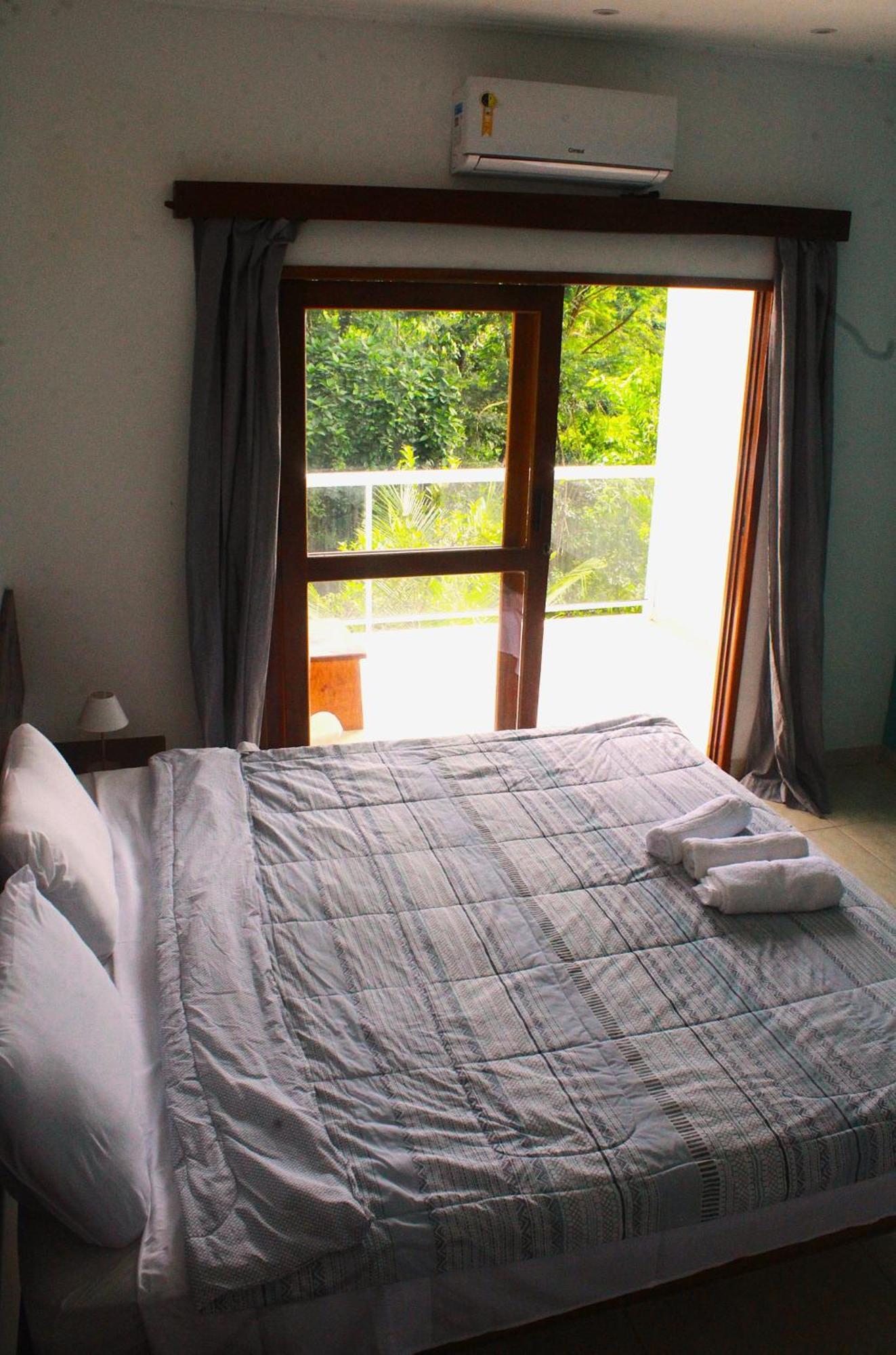 Quarto em Acomodações Particulares Toca Da Tulipa